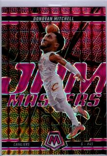 Donovan Mitchell