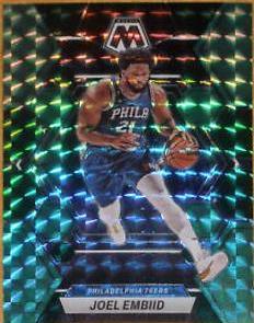 Joel Embiid