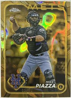 Mike Piazza