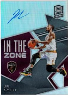 JR Smith