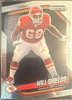 Will Shields