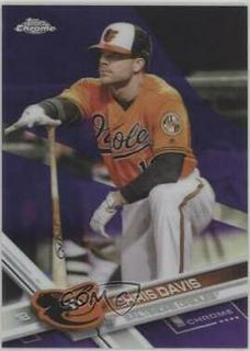 Chris Davis