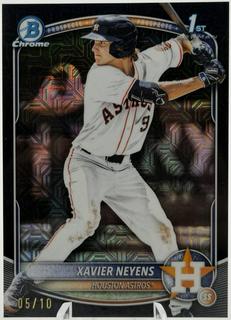 Xavier Neyens