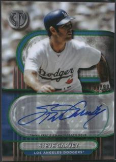 Steve Garvey