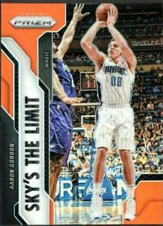 Aaron Gordon