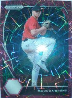 Maddux Bruns