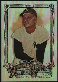 Roger Maris