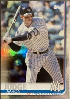 Aaron Judge