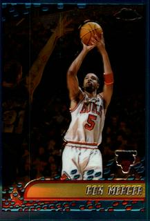 Ron Mercer