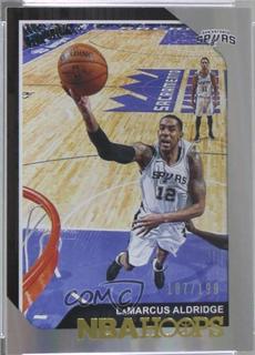 LaMarcus Aldridge