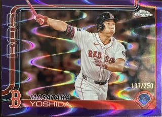 Masataka Yoshida