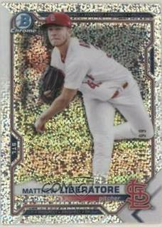 Matthew Liberatore