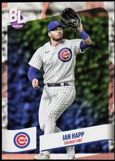 Ian Happ