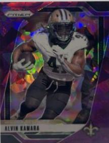 Alvin Kamara