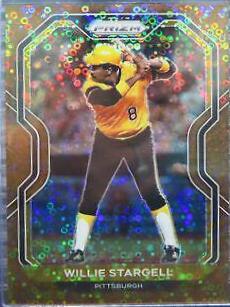 Willie Stargell