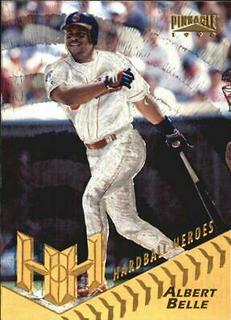 Albert Belle