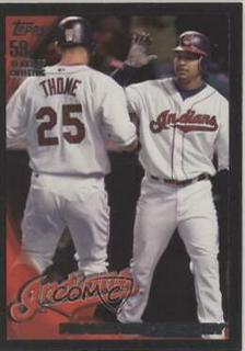 Indians Franchise History