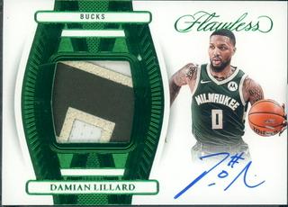 Damian Lillard