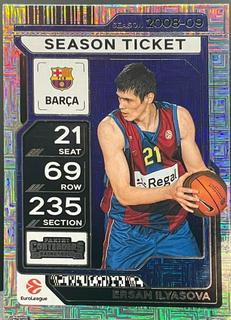 Ersan Ilyasova