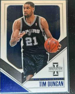 Tim Duncan