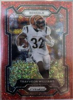 Trayveon Williams