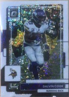 Dalvin Cook