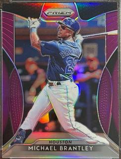 Michael Brantley