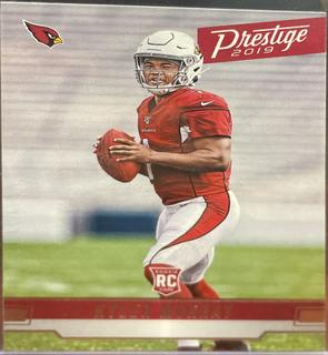 Kyler Murray