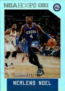 Nerlens Noel