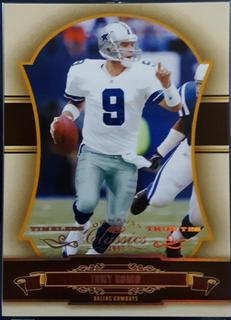 Tony Romo