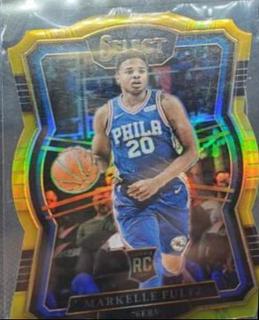 Markelle Fultz