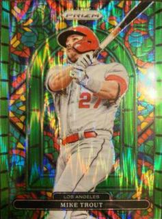 Mike Trout