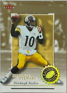 Kordell Stewart