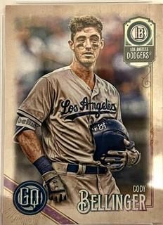 Cody Bellinger