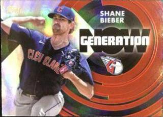 Shane Bieber