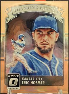 Eric Hosmer