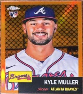 Kyle Muller