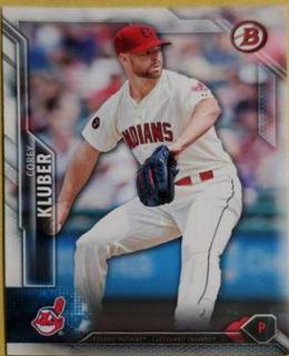 Corey Kluber