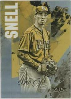 Blake Snell