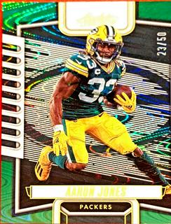 Aaron Jones