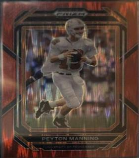 Peyton Manning