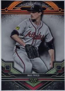 Max Fried