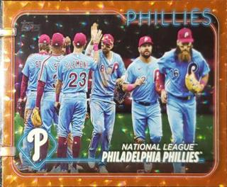 Philadelphia Phillies