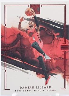 Damian Lillard