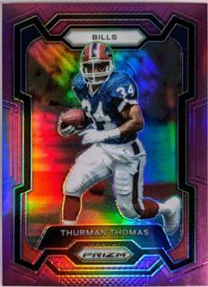 Thurman Thomas