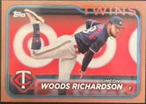 Simeon Woods Richardson