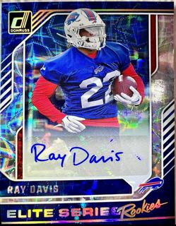 Ray Davis
