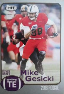 Mike Gesicki