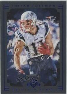 Julian Edelman