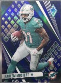 Raheem Mostert